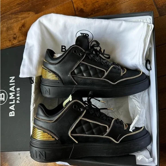 BALMAIN - Picture 5 of 5